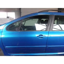 usa stanga fata Peugeot 307 1.6hdi usa stanga fata Peugeot 307 1.6hdi