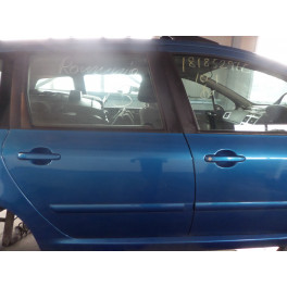 usa dreapta spate Peugeot 307 1.6hdi usa dreapta spate Peugeot 307 1.6hdi