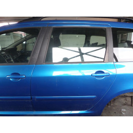 usa stanga spate Peugeot 307 1.6hdi usa stanga spate Peugeot 307 1.6hdi