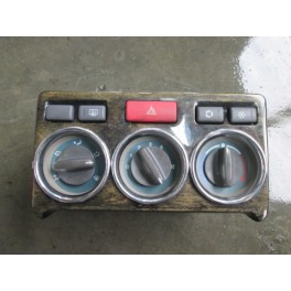 comanda ac 7581270601 Land Rover Freelander 2.0d comanda ac 7581270601 Land Rover Freelander 2.0d