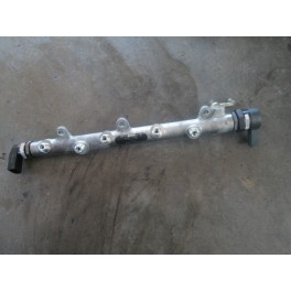Vindem rampa injectoare cod 0445214030 Bmw 320 150cp an 2001-2004 Vindem rampa injectoare cod 0445214030 Bmw 320 150cp an 2001-2004