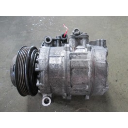 compresor clima 4472208512 Land Rover Freelander 2.0d compresor clima 4472208512 Land Rover Freelander 2.0d