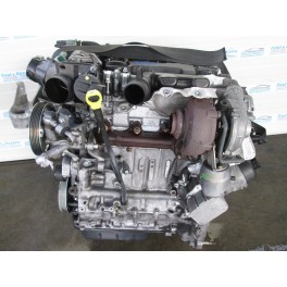 termoflot Peugeot 407 1.6hdi an 2004-2009