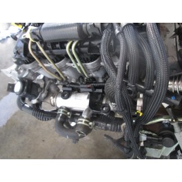 biela Peugeot 407 1.6hdi an 2004-2009 biela Peugeot 407 1.6hdi an 2004-2009
