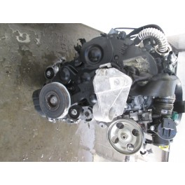 vibrochen Peugeot 407 1.6hdi an 2004-2009 vibrochen Peugeot 407 1.6hdi an 2004-2009