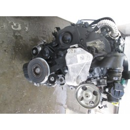 vibrochen Peugeot 407 1.6hdi an 2004-2009