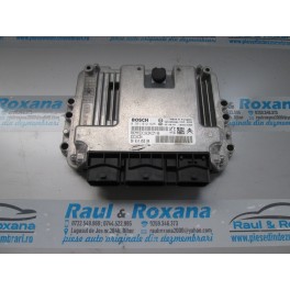 calculator motor 0281012625 Peugeot 407 an 2004-2009 calculator motor 0281012625 Peugeot 407 an 2004-2009