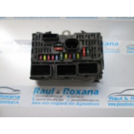 tablou sigurante 9656086080 Peugeot 407 an 2004-2009