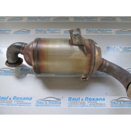 catalizator Peugeot 407 an 2004-2009 catalizator Peugeot 407 an 2004-2009