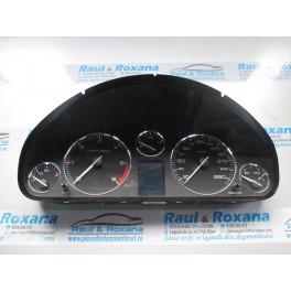 ceas bord 9658138280 Peugeot 407 an 2004-2009 ceas bord 9658138280 Peugeot 407 an 2004-2009