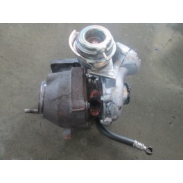 Vindem turbosuflanta cod 7504315012s Bmw 320 150cp an 2001-2005 Vindem turbosuflanta cod 7504315012s Bmw 320 150cp an 2001-2005