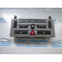 comanda ac 96573322 Peugeot 407 an 2004-2009 comanda ac 96573322 Peugeot 407 an 2004-2009
