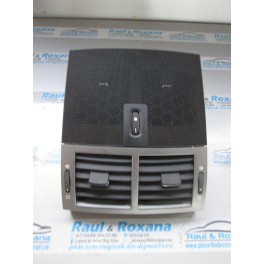 grila aerisire 9644589777 Peugeot 407 an 2004-2009 grila aerisire 9644589777 Peugeot 407 an 2004-2009