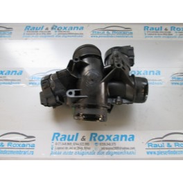 clapeta acceleratie Peugeot 407 an 2004-2009 clapeta acceleratie Peugeot 407 an 2004-2009