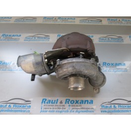 turbosuflanta 9657571880 Peugeot 407 an 2004-2009 turbosuflanta 9657571880 Peugeot 407 an 2004-2009