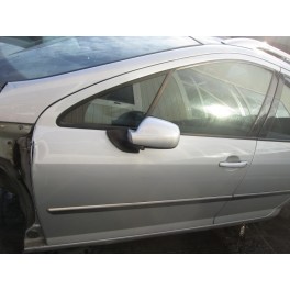 macara geam stanga fata Peugeot 407 an 2004-2009 macara geam stanga fata Peugeot 407 an 2004-2009