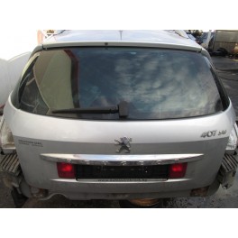 lonjeron Peugeot 407 an 2004-2009 lonjeron Peugeot 407 an 2004-2009