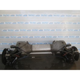 punte spate 9640718710 Peugeot 407 an 2004-2009 punte spate 9640718710 Peugeot 407 an 2004-2009