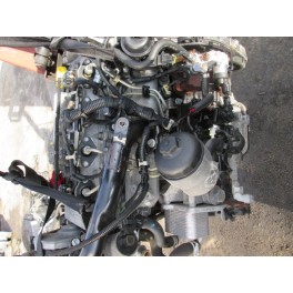 motor Opel Astra H an 2004-2008 motor Opel Astra H an 2004-2008