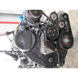 fulie motor 1.7cdti Opel Astra H an 2004-2008 fulie motor 1.7cdti Opel Astra H an 2004-2008