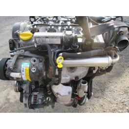 baie ulei 1.7cdti Opel Astra H an 2004-2008 baie ulei 1.7cdti Opel Astra H an 2004-2008