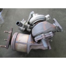 catalizator Opel Astra H 1.7cdti an 2004-2008 catalizator Opel Astra H 1.7cdti an 2004-2008