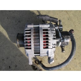 alternator Opel Astra H an 2004-2008 alternator Opel Astra H an 2004-2008