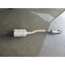 catalizator Opel Astra H an 2004-2008 catalizator Opel Astra H an 2004-2008