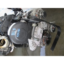 fulie motor Vw Caddy 1.9tdi bls an 2004-2009 fulie motor Vw Caddy 1.9tdi bls an 2004-2009