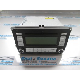 cd audio 1k0035186af Vw Caddy an 2004-2009 cd audio 1k0035186af Vw Caddy an 2004-2009