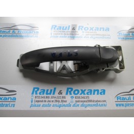 maner usa Vw Caddy an 2004-2009 maner usa Vw Caddy an 2004-2009