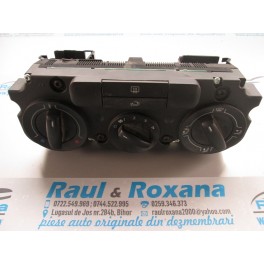 comanda ac 1t2819045b Vw Caddy an 2004-2009 comanda ac 1t2819045b Vw Caddy an 2004-2009