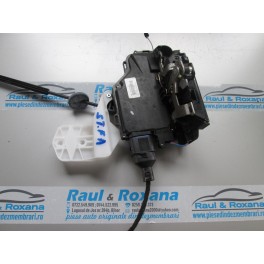 broasca usa stanga fata Vw Caddy an 2004-2009 broasca usa stanga fata Vw Caddy an 2004-2009