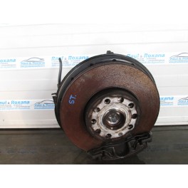 fuzeta Vw Caddy 1.9tdi bls an 2004-2009 fuzeta Vw Caddy 1.9tdi bls an 2004-2009