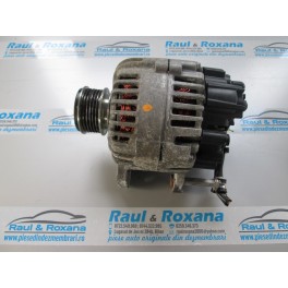 alternator 06f903023e Skoda Octavia 2 an 2004-2009 alternator 06f903023e Skoda Octavia 2 an 2004-2009