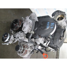 fulie motor Vw Passat 1.9tdi bls  an 2004-2009