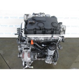 baie ulei Vw Passat an 2004-2009 baie ulei Vw Passat an 2004-2009