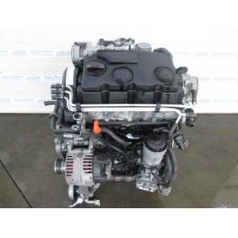 chiulasa Vw Passat 1.9tdi an 2004-2009