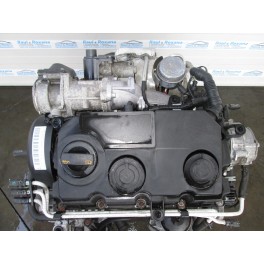 capac culbutori Vw Passat an 2004-2009