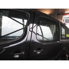 usa stanga spate Citroen Berlingo usa stanga spate Citroen Berlingo