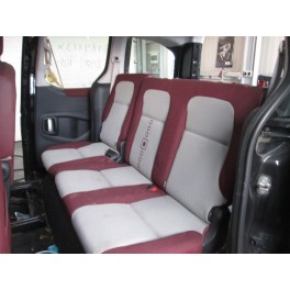 bancheta spate Citroen Berlingo bancheta spate Citroen Berlingo