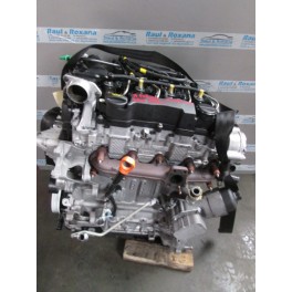 motor Citroen Berlingo motor Citroen Berlingo