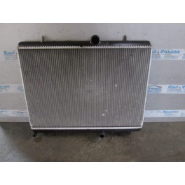 radiator racire Citroen Berlingo radiator racire Citroen Berlingo