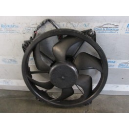 ventilator Citroen Berlingo ventilator Citroen Berlingo