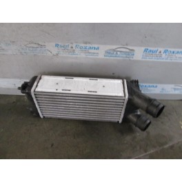 radiator intercoler Citroen Berlingo radiator intercoler Citroen Berlingo