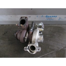 turbosuflanta 9685293080 Citroen Berlingo turbosuflanta 9685293080 Citroen Berlingo