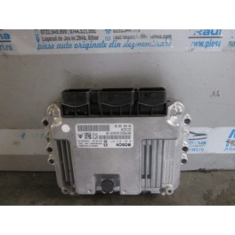 calculator motor Citroen Berlingo calculator motor Citroen Berlingo