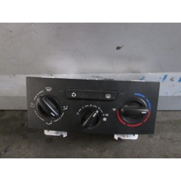 comanda ac Citroen Berlingo comanda ac Citroen Berlingo