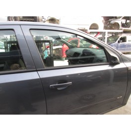 usa dreapta fata Opel Astra H 1.6b usa dreapta fata Opel Astra H 1.6b