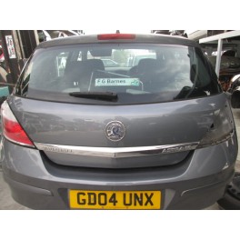 bara spate Opel Astra H 1.6b bara spate Opel Astra H 1.6b